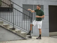 Bild på 5264 T-shirt herr