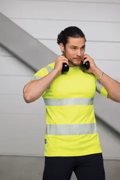 Bild på 5326 T-shirt Varsel