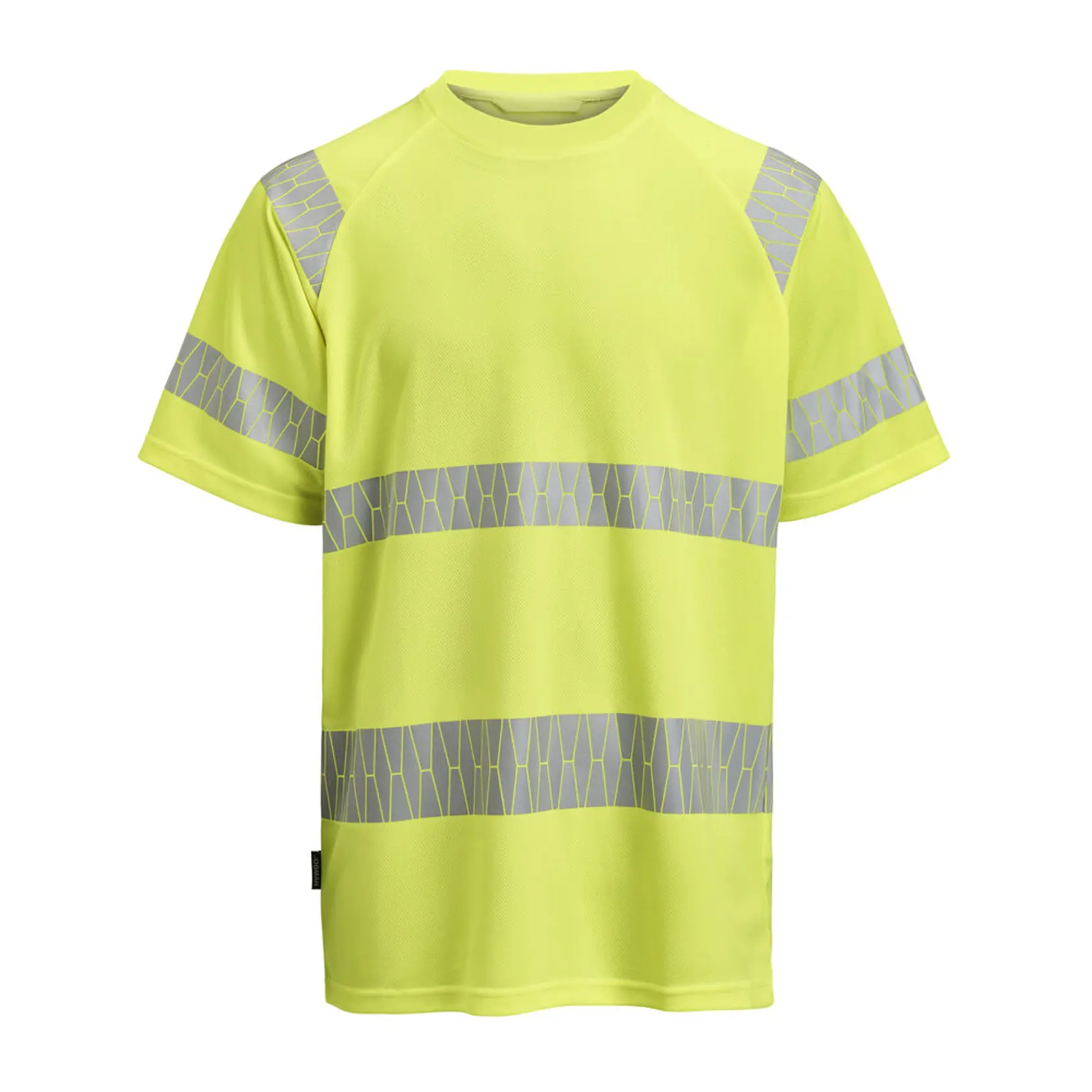 Bild på 5326 T-shirt Varsel