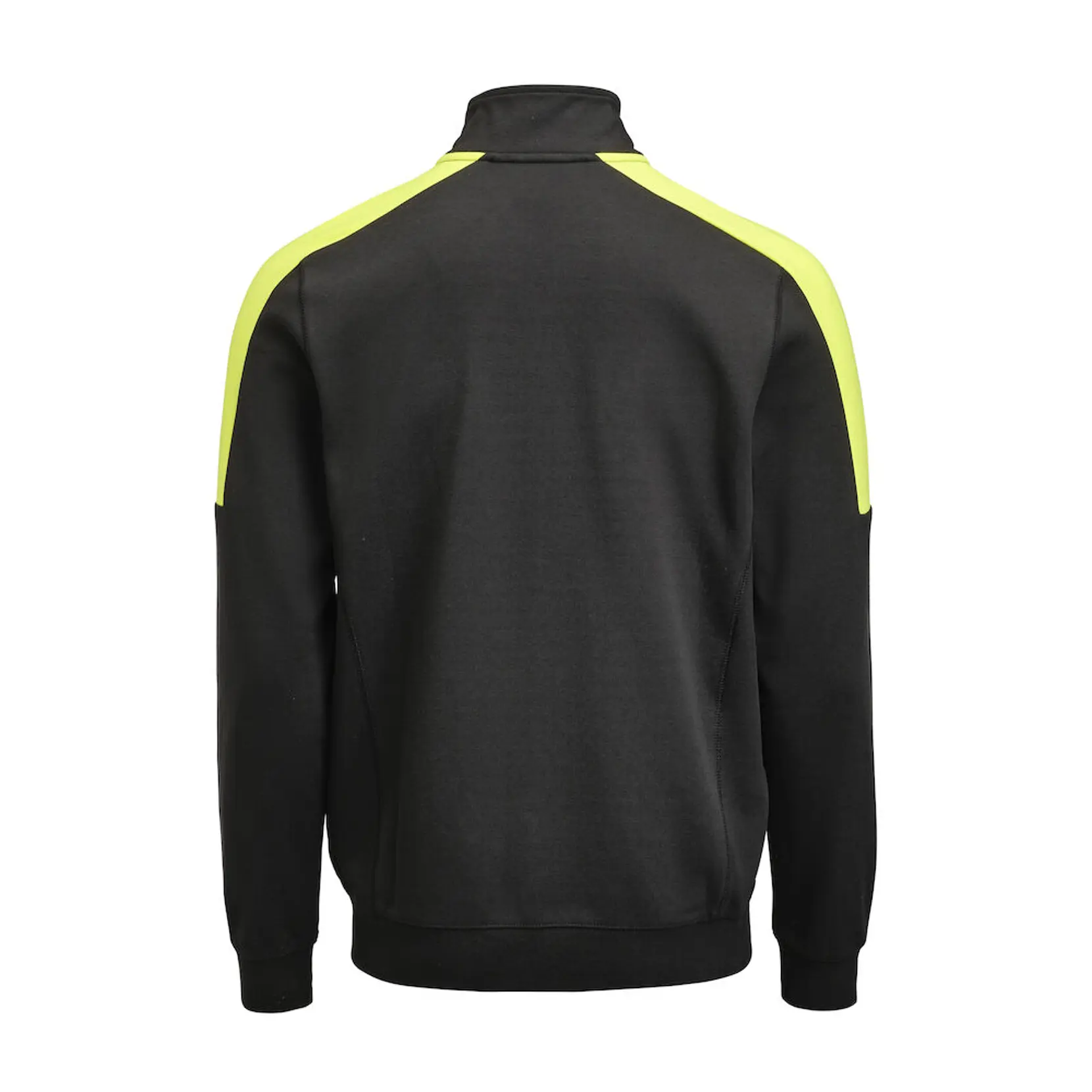 Bild på 5403 Sweatshirt Hel-Zip Bild på 5403 Sweatshirt Hel-Zip