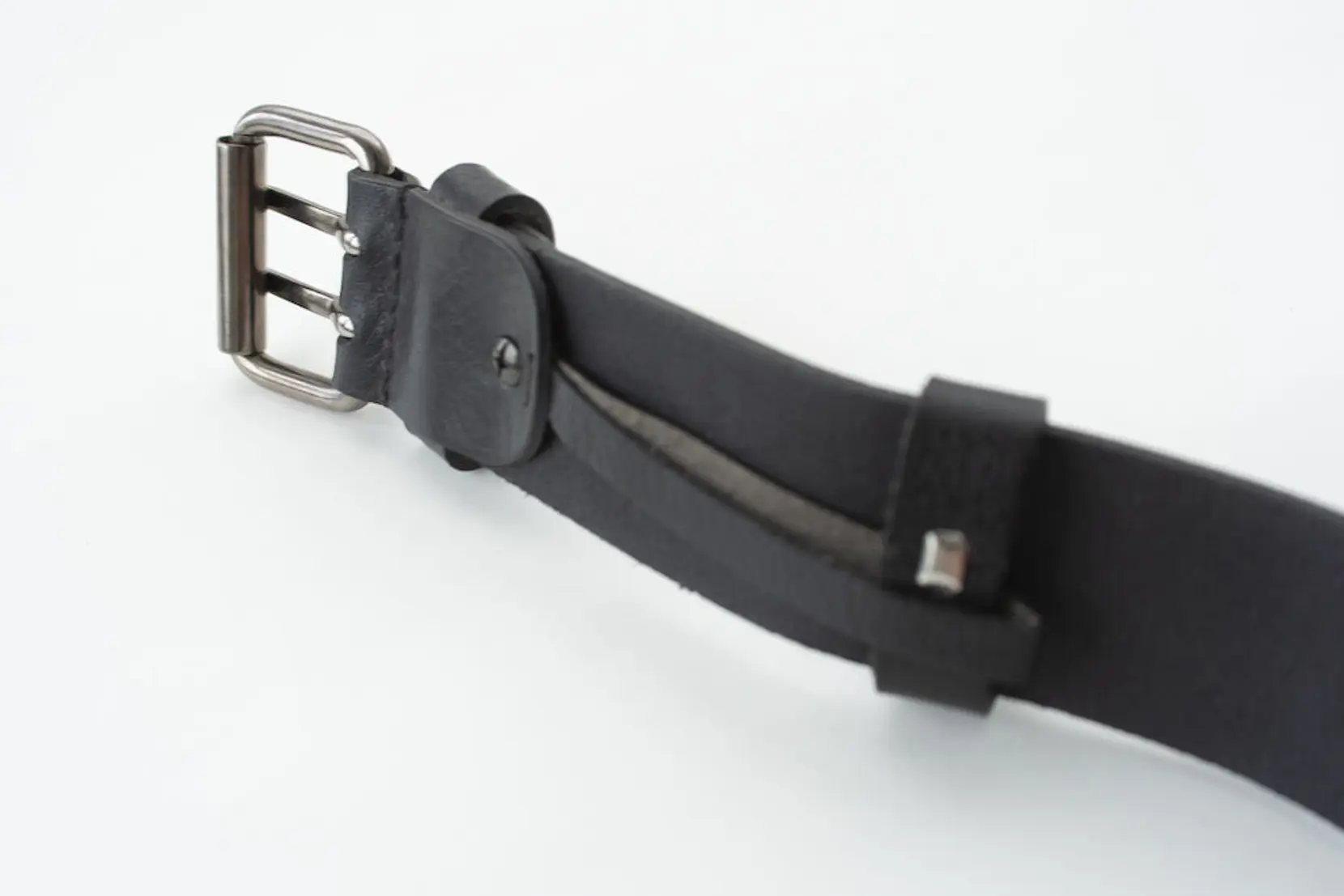 Bild på 9307 Bälte Läder Bild på 9307 Bälte Läder
