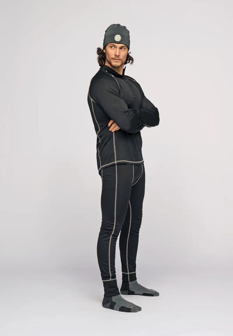 Bild på 9598 Merino Socka Tjock