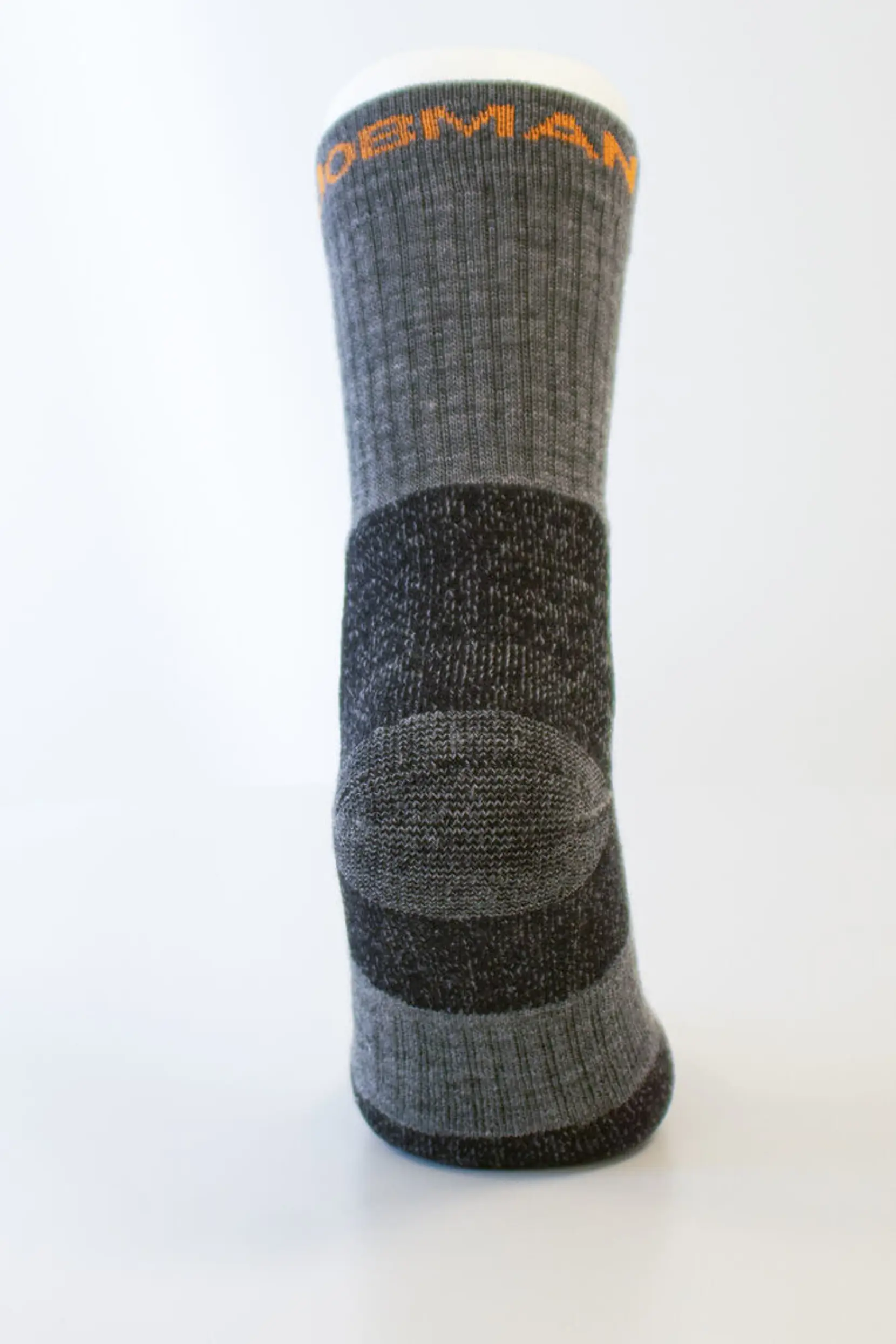 Bild på 9598 Merino Socka Tjock