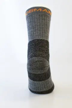 Bild på 9598 Merino Socka Tjock