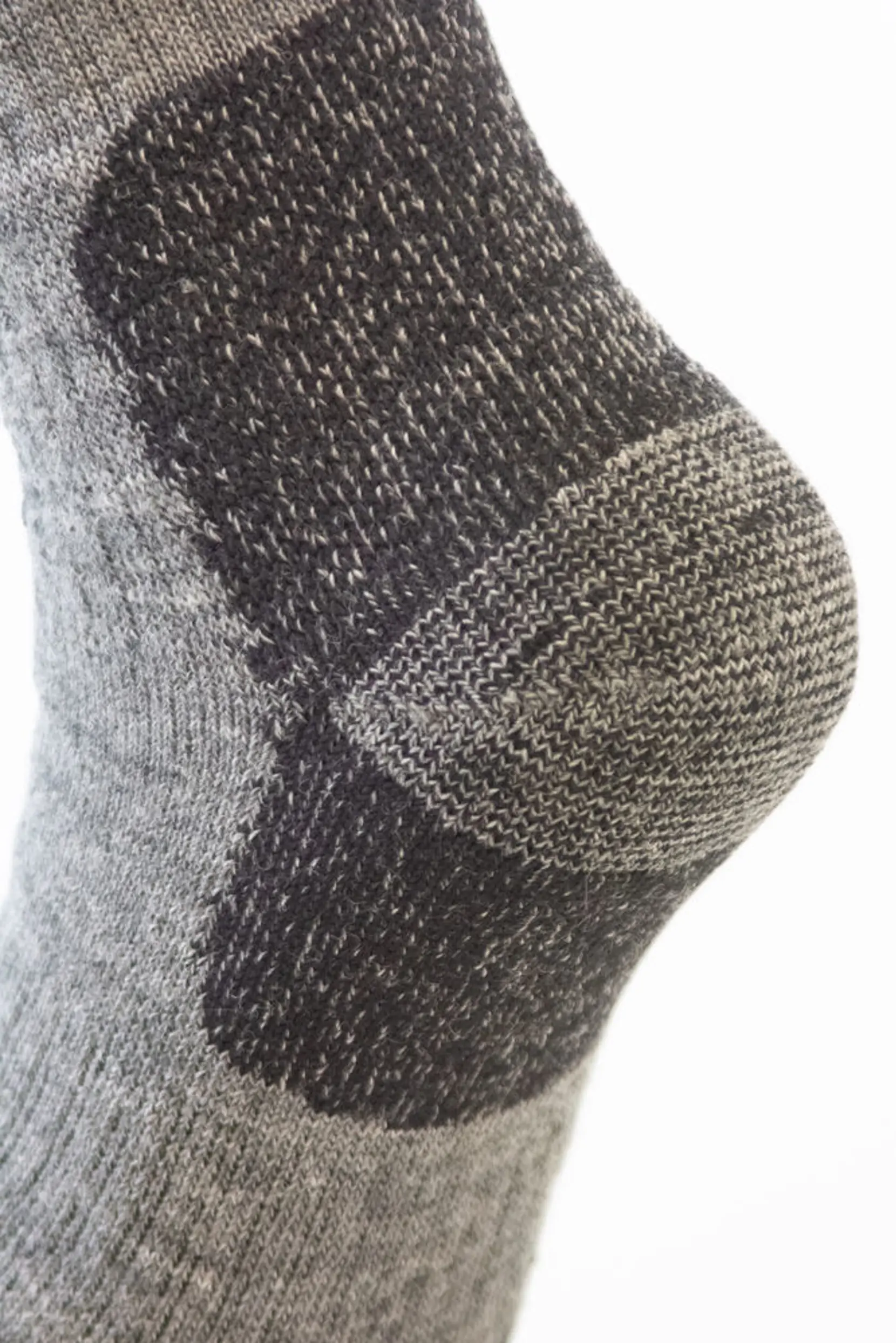 Bild på 9598 Merino Socka Tjock