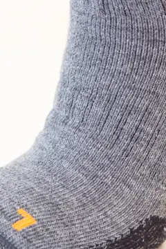 Bild på 9598 Merino Socka Tjock