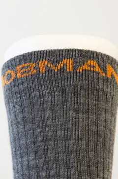 Bild på 9598 Merino Socka Tjock