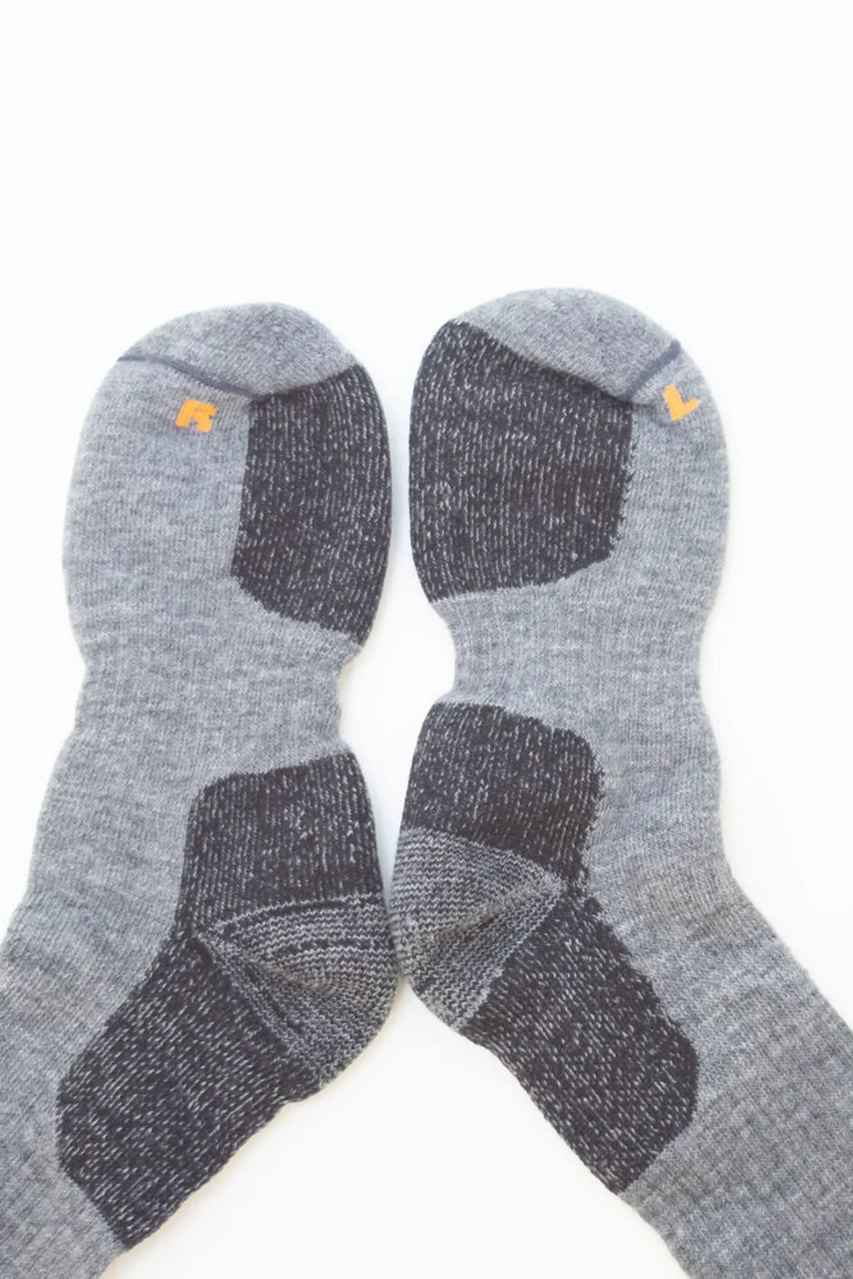 Bild på 9598 Merino Socka Tjock