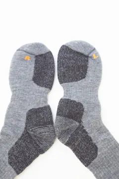 Bild på 9598 Merino Socka Tjock