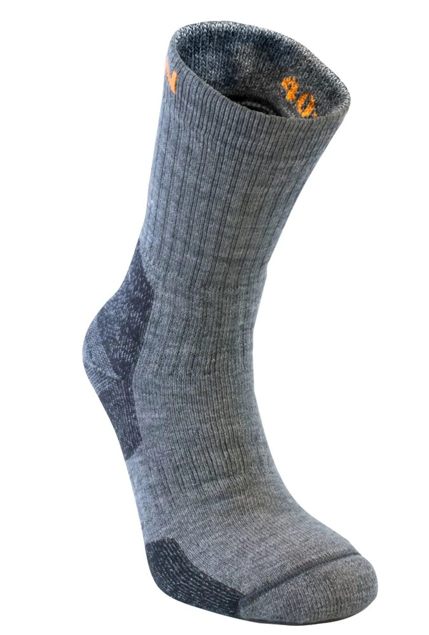 Bild på 9598 Merino Socka Tjock