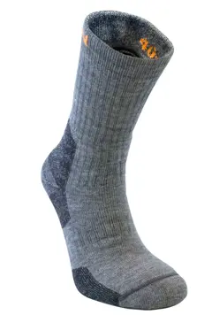 Bild på 9598 Merino Socka Tjock