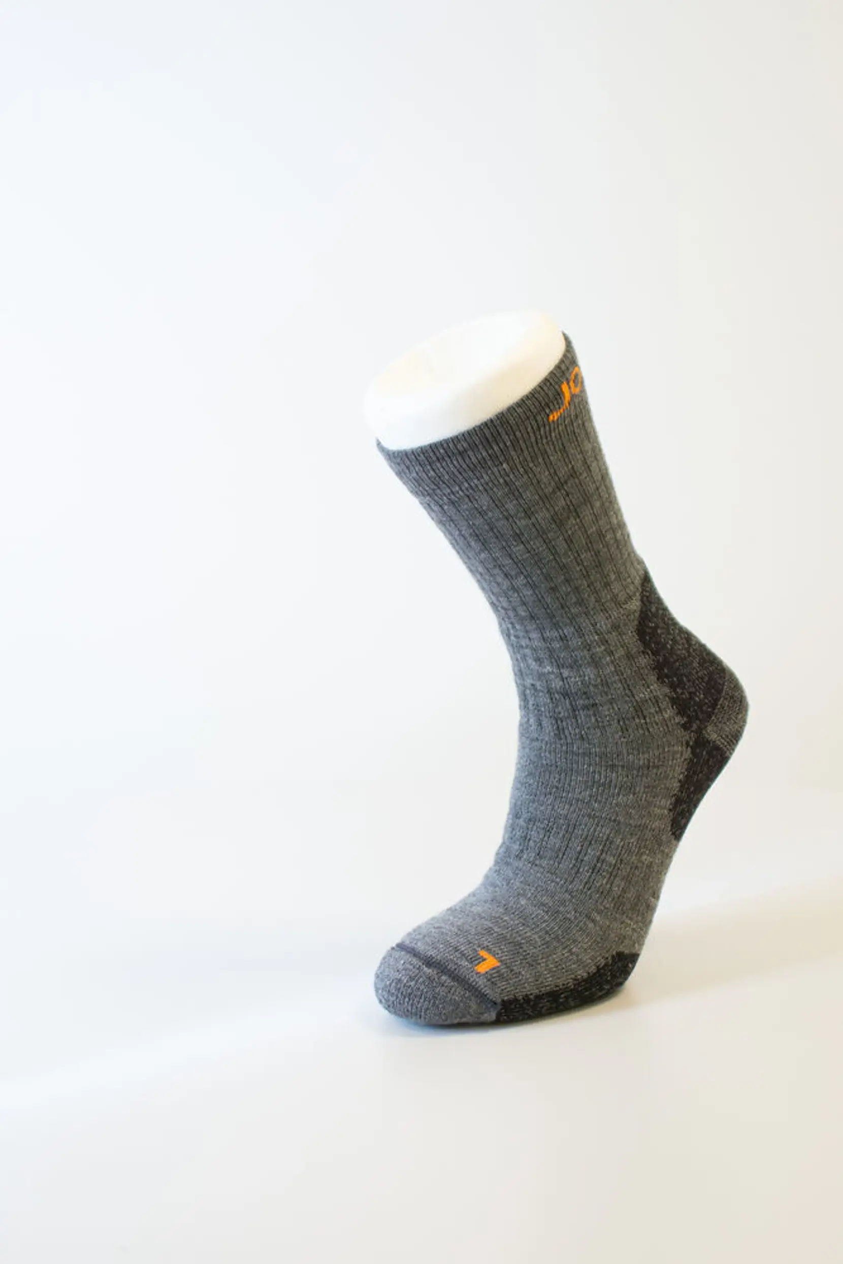 Bild på 9598 Merino Socka Tjock