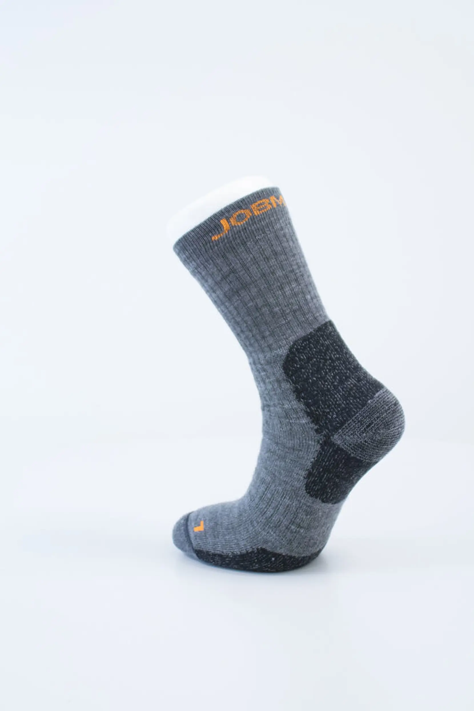 Bild på 9598 Merino Socka Tjock