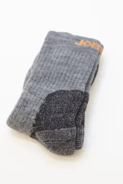 Bild på 9598 Merino Socka Tjock