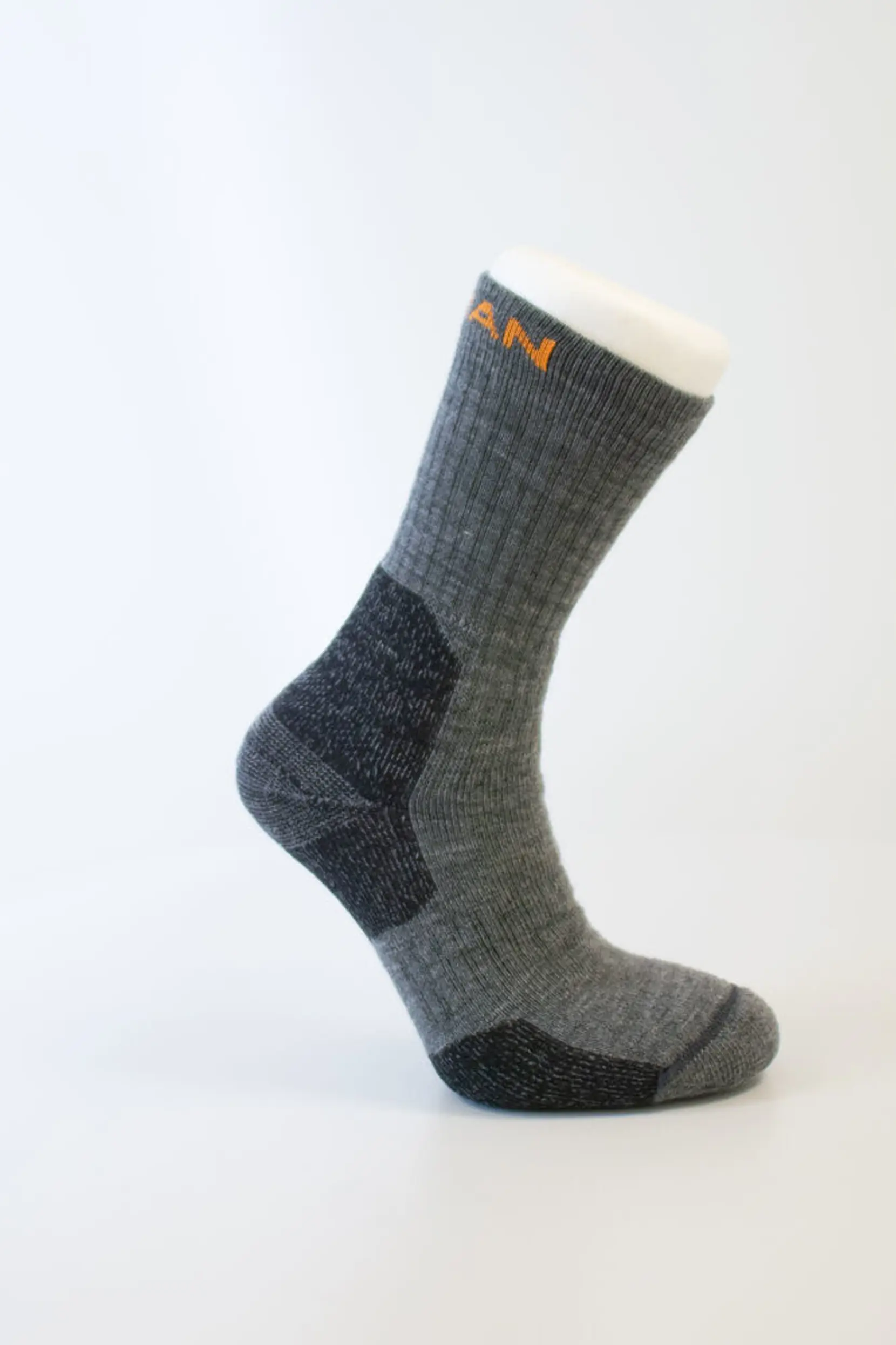 Bild på 9598 Merino Socka Tjock