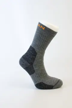 Bild på 9598 Merino Socka Tjock