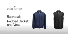Bild på Scarsdale Jacket Men