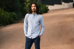 Bild på Townsend