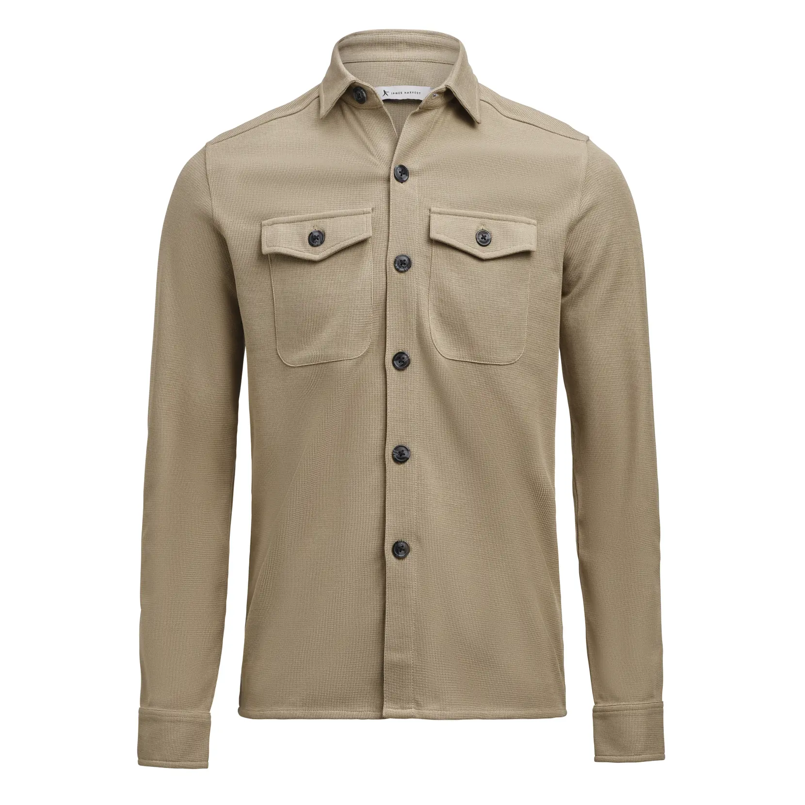 Bild på Hicksville Overshirt Bild på Hicksville Overshirt