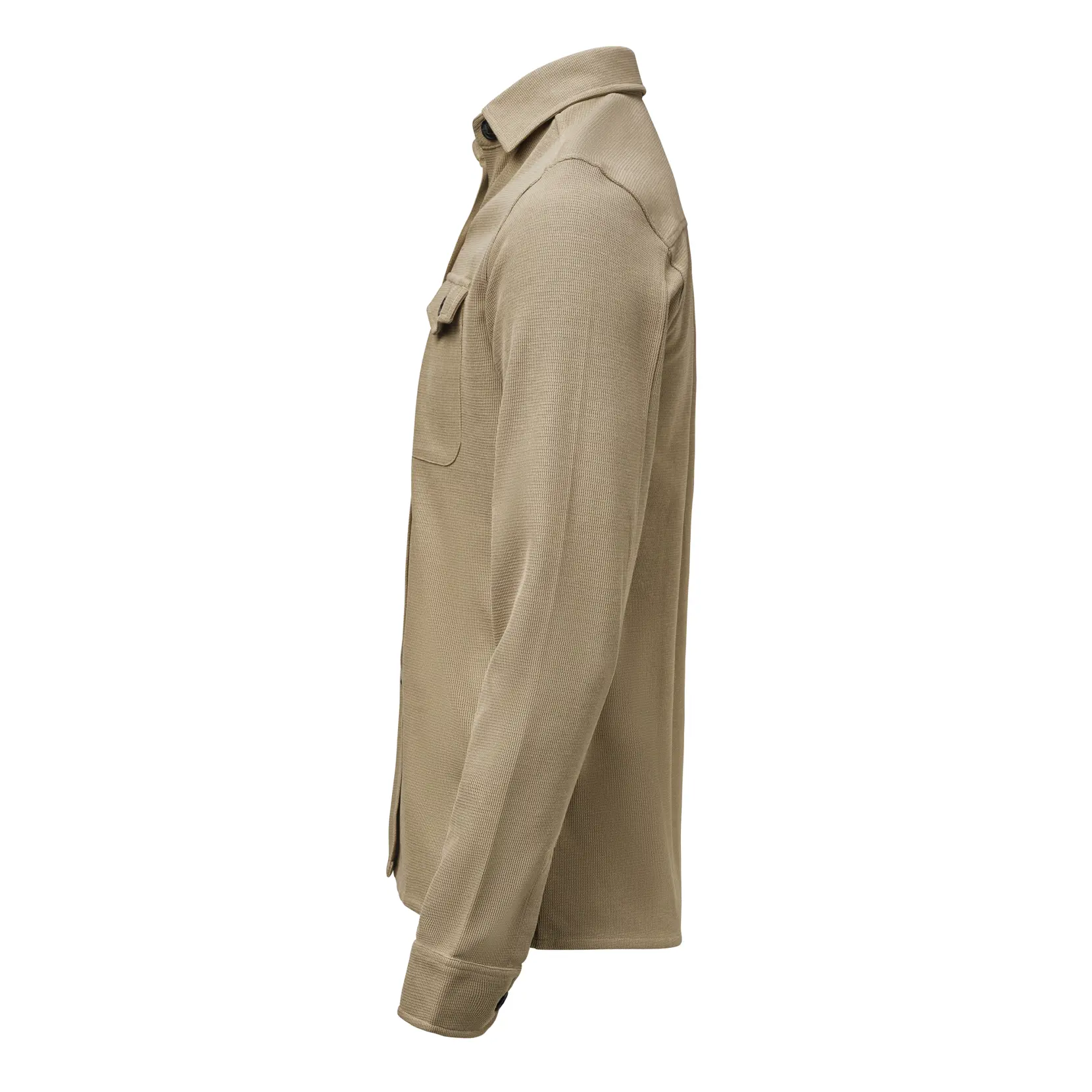 Bild på Hicksville Overshirt Bild på Hicksville Overshirt