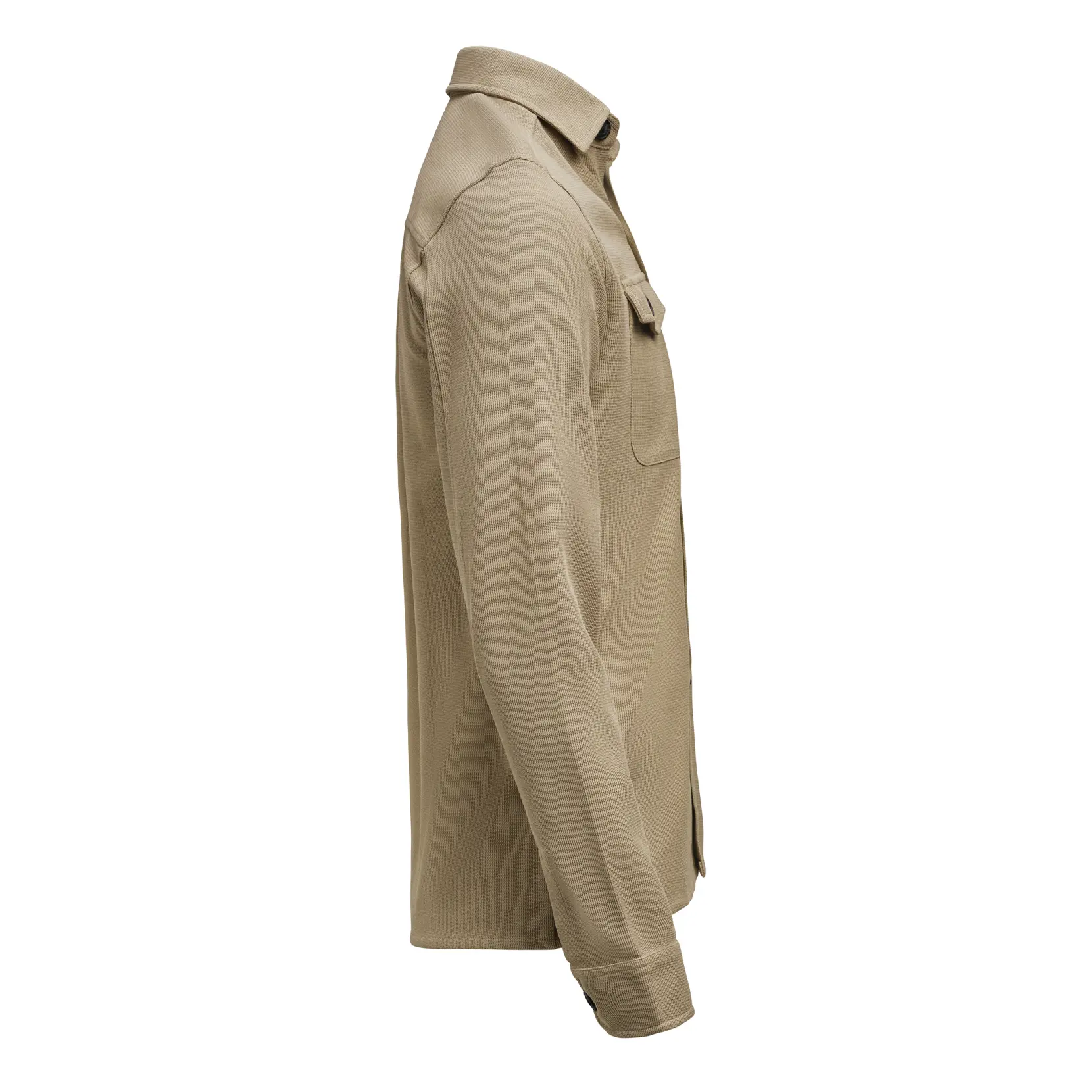 Bild på Hicksville Overshirt Bild på Hicksville Overshirt
