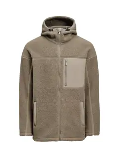 Bild på Montana Hybrid Motion Jacket Woman