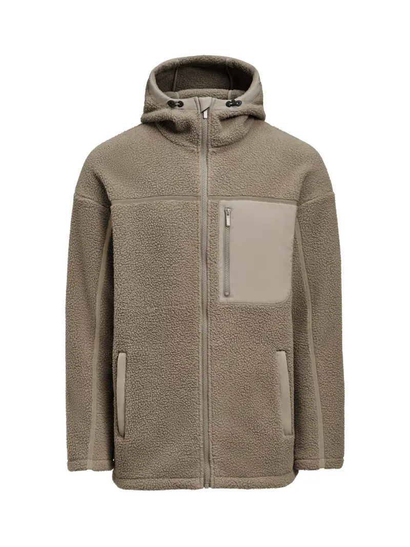 Bild på Montana Hybrid Motion Jacket Woman