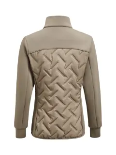 Bild på Montana Hybrid Motion Jacket Woman