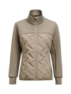 Bild på Montana Hybrid Motion Jacket Woman