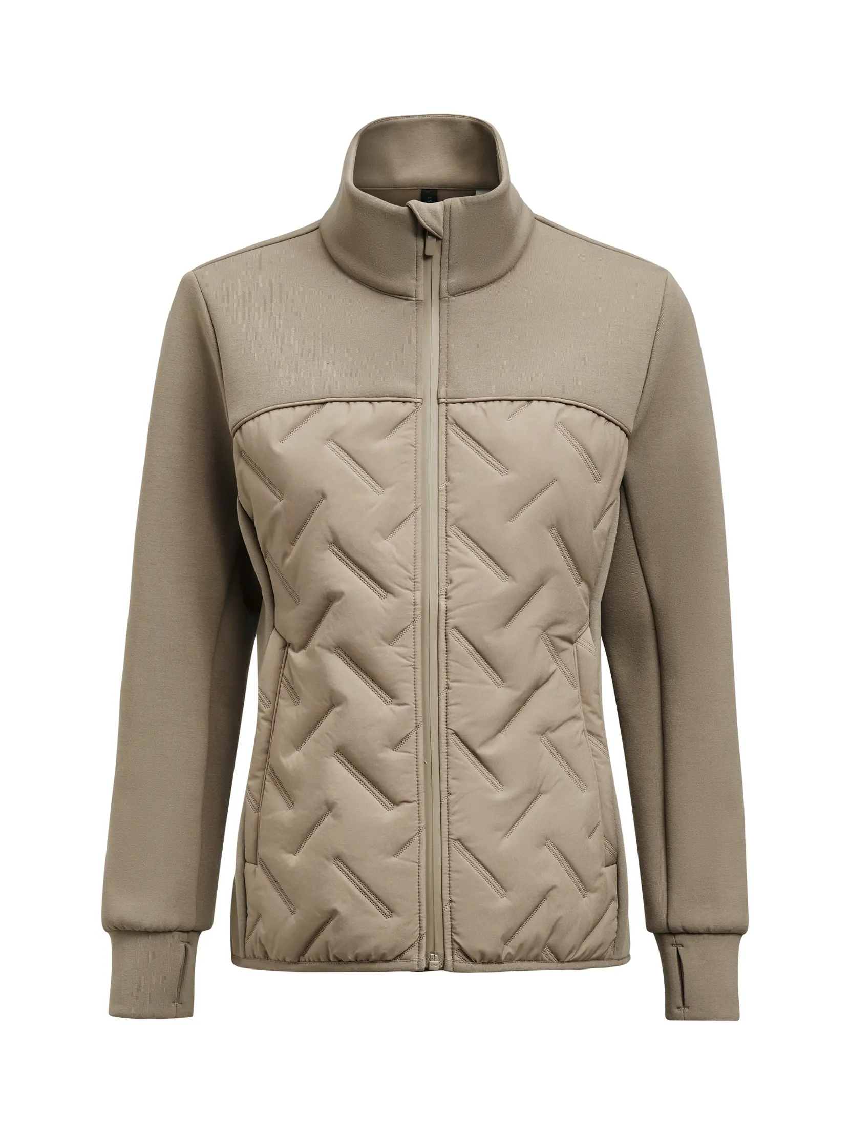 Bild på Montana Hybrid Motion Jacket Woman Bild på Montana Hybrid Motion Jacket Woman