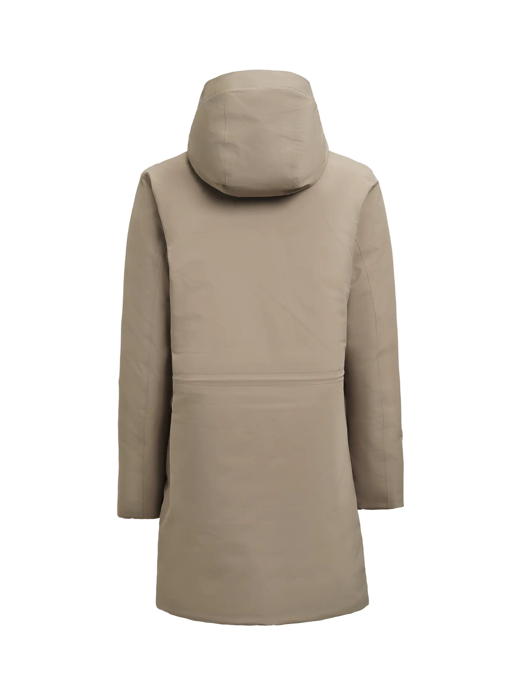 Bild på Montana Parka Woman Bild på Montana Parka Woman