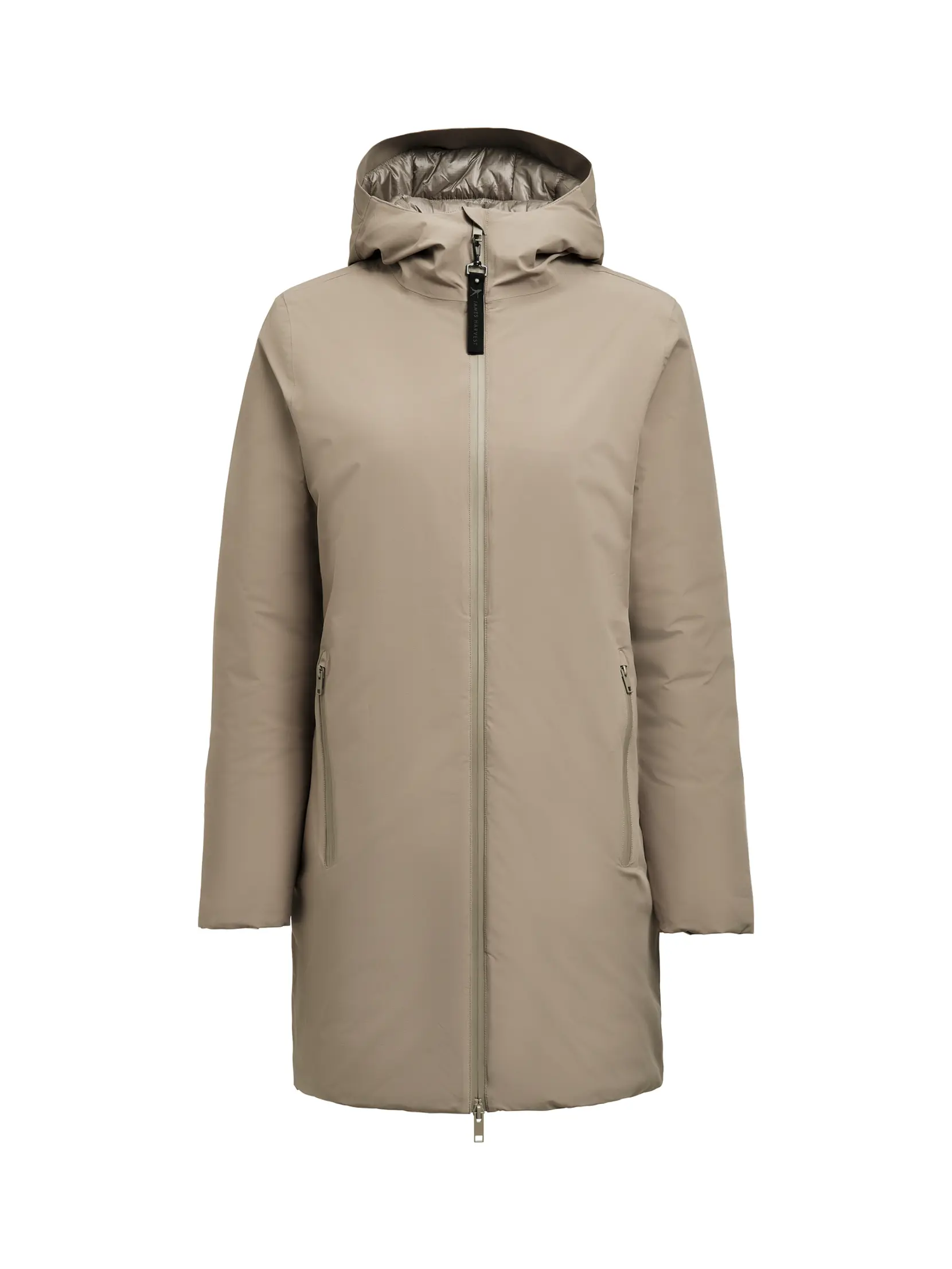 Bild på Montana Parka Woman Bild på Montana Parka Woman