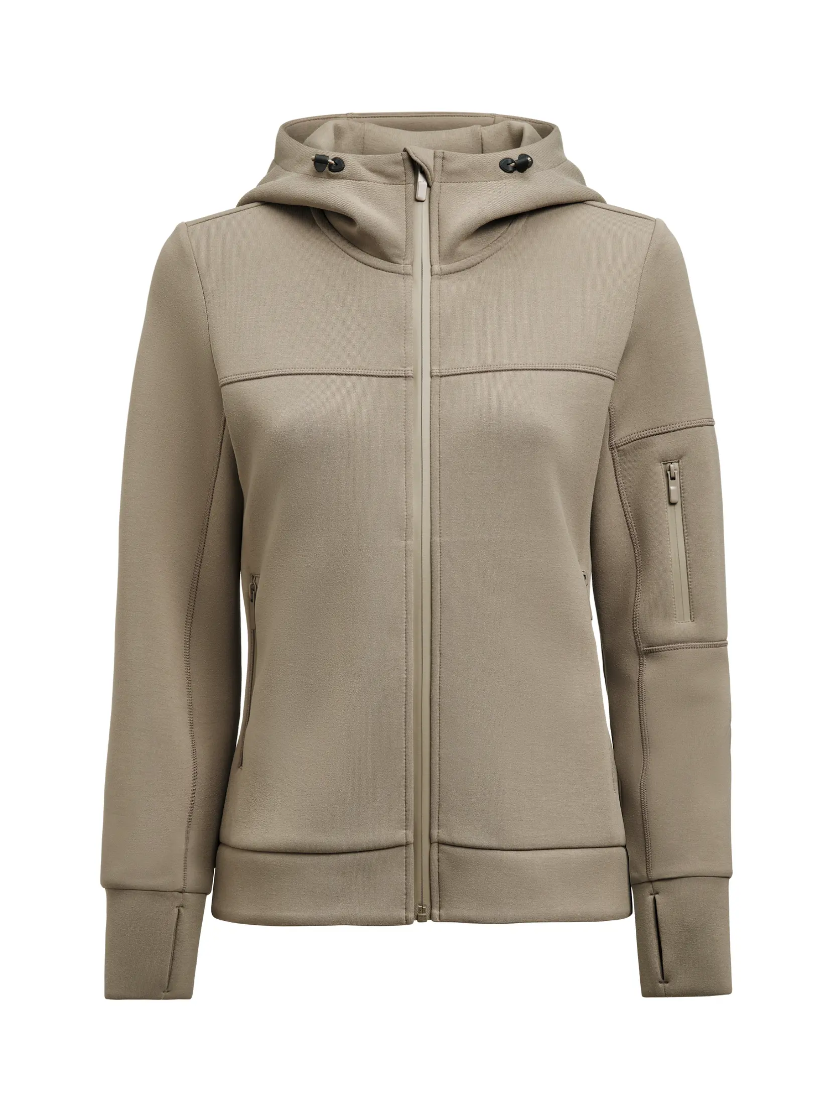 Bild på Montana Midlayer Woman Bild på Montana Midlayer Woman