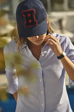 Bild på Burlingham Woman