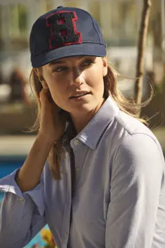 Bild på Burlingham Woman