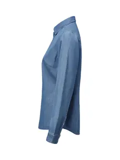 Bild på Denim look shirt Woman
