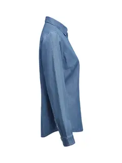 Bild på Denim look shirt Woman