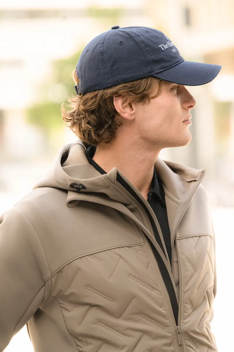 Bild på Montana Hybrid Motion Jacket