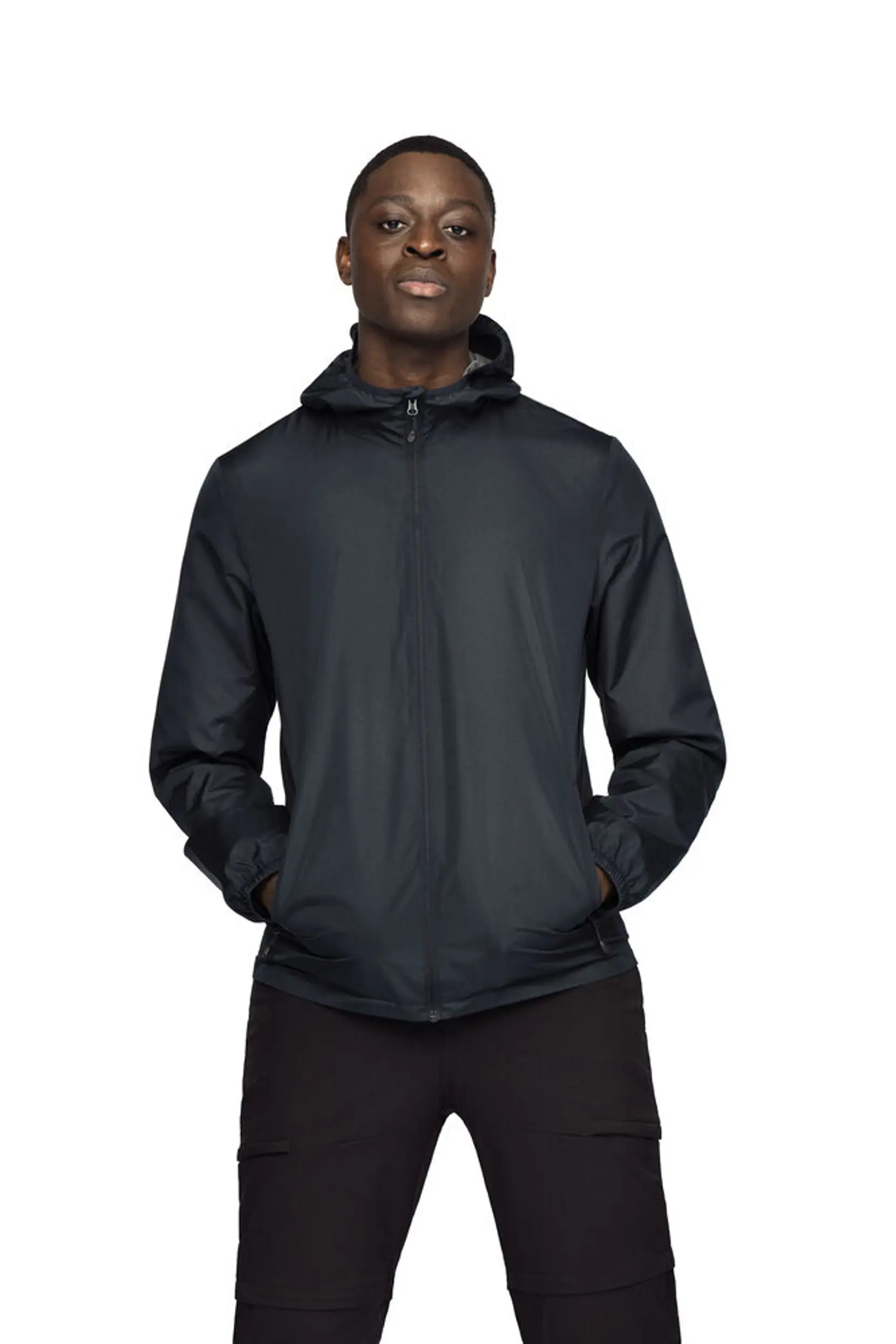 Bild på Grab Windbreaker Men Bild på Grab Windbreaker Men