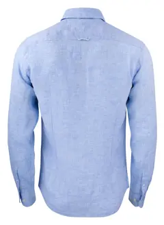 Bild på Indigo Bow 33 Linnen Shirt Regular Fit M