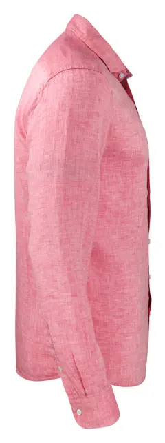 Bild på Indigo Bow 33 Linnen Shirt Slim Fit M