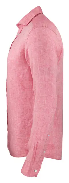 Bild på Indigo Bow 33 Linnen Shirt Slim Fit M