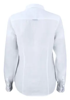 Bild på Indigo Bow 33 Linnen Shirt W
