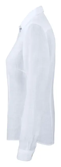Bild på Indigo Bow 33 Linnen Shirt W