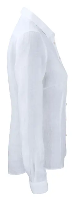 Bild på Indigo Bow 33 Linnen Shirt W