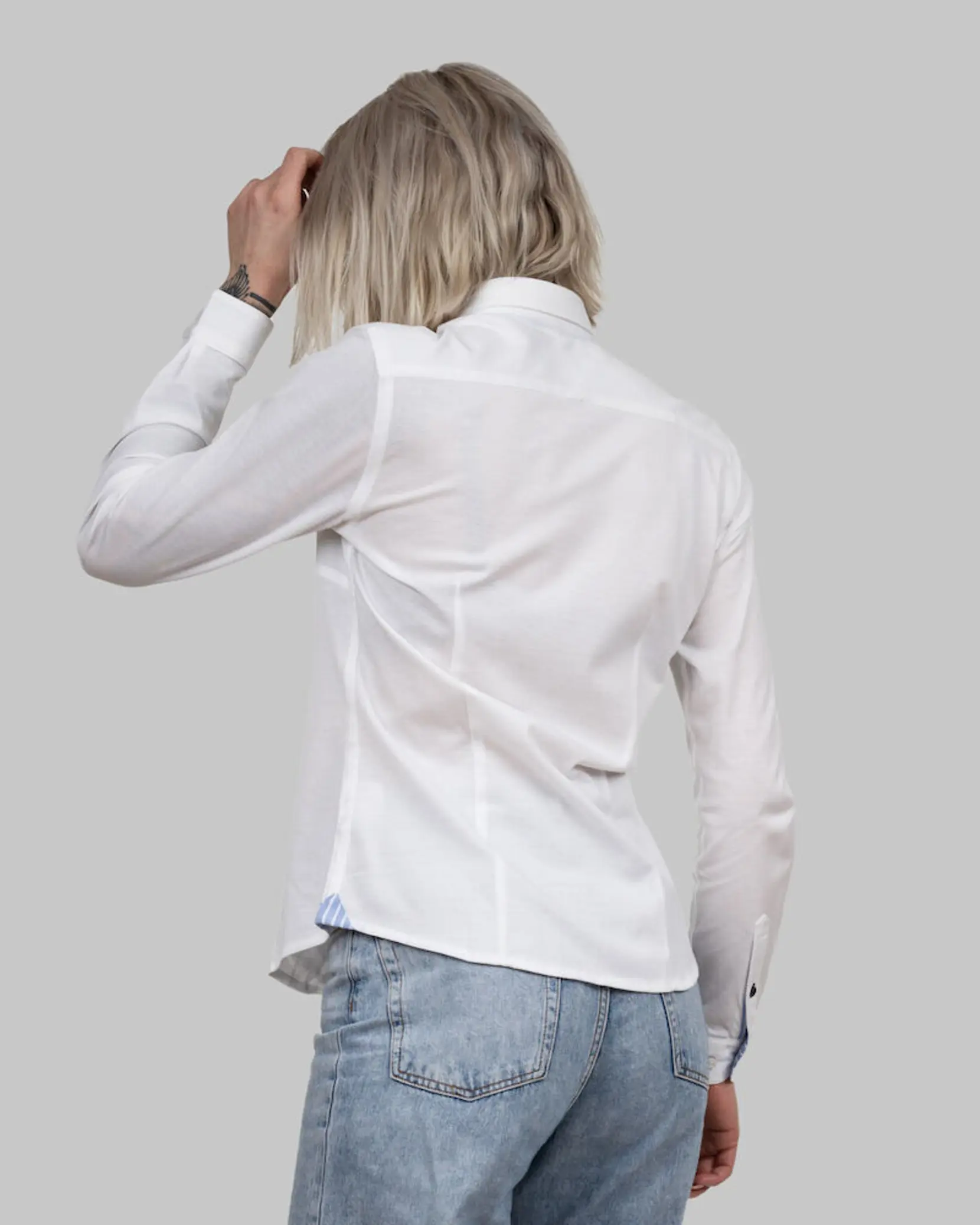 Bild på Indigo Bow 34 Woman