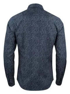 Bild på Indigo Bow 37 Slim