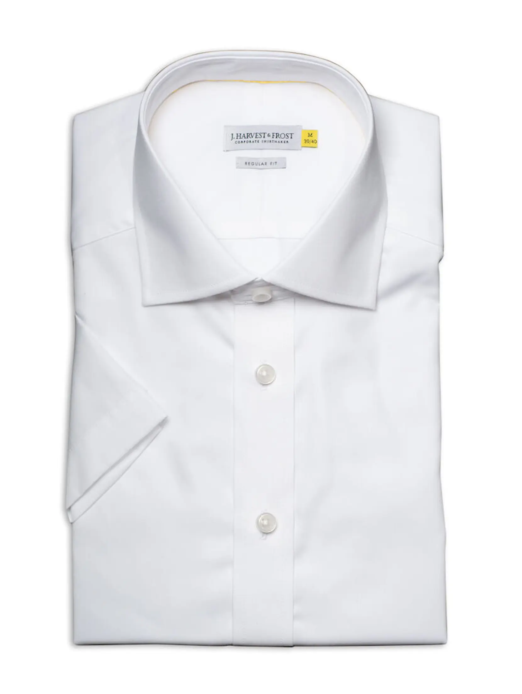 Bild på Yellow Bow 50 S/S Regular