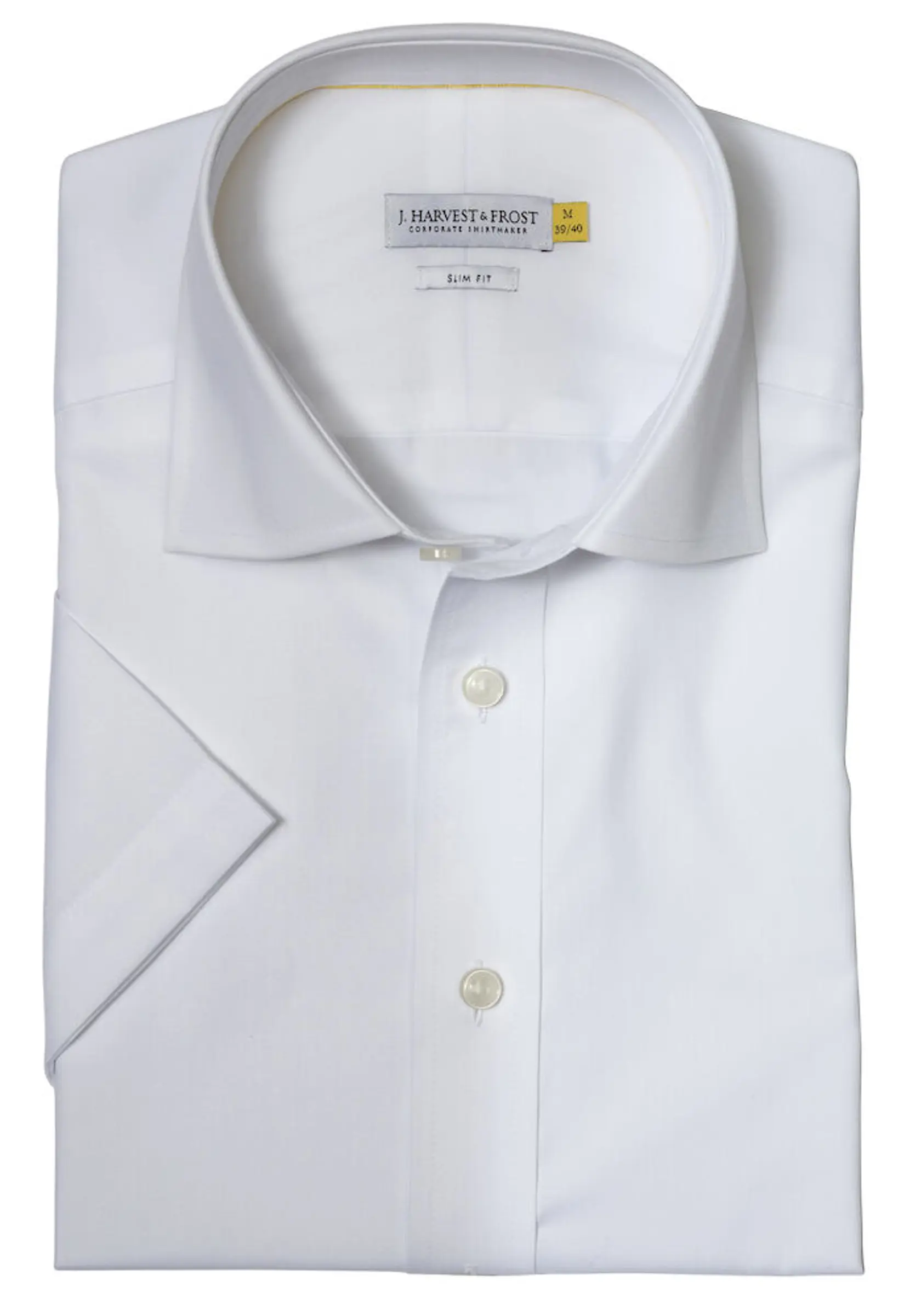 Bild på Yellow Bow 50 S/S Slim