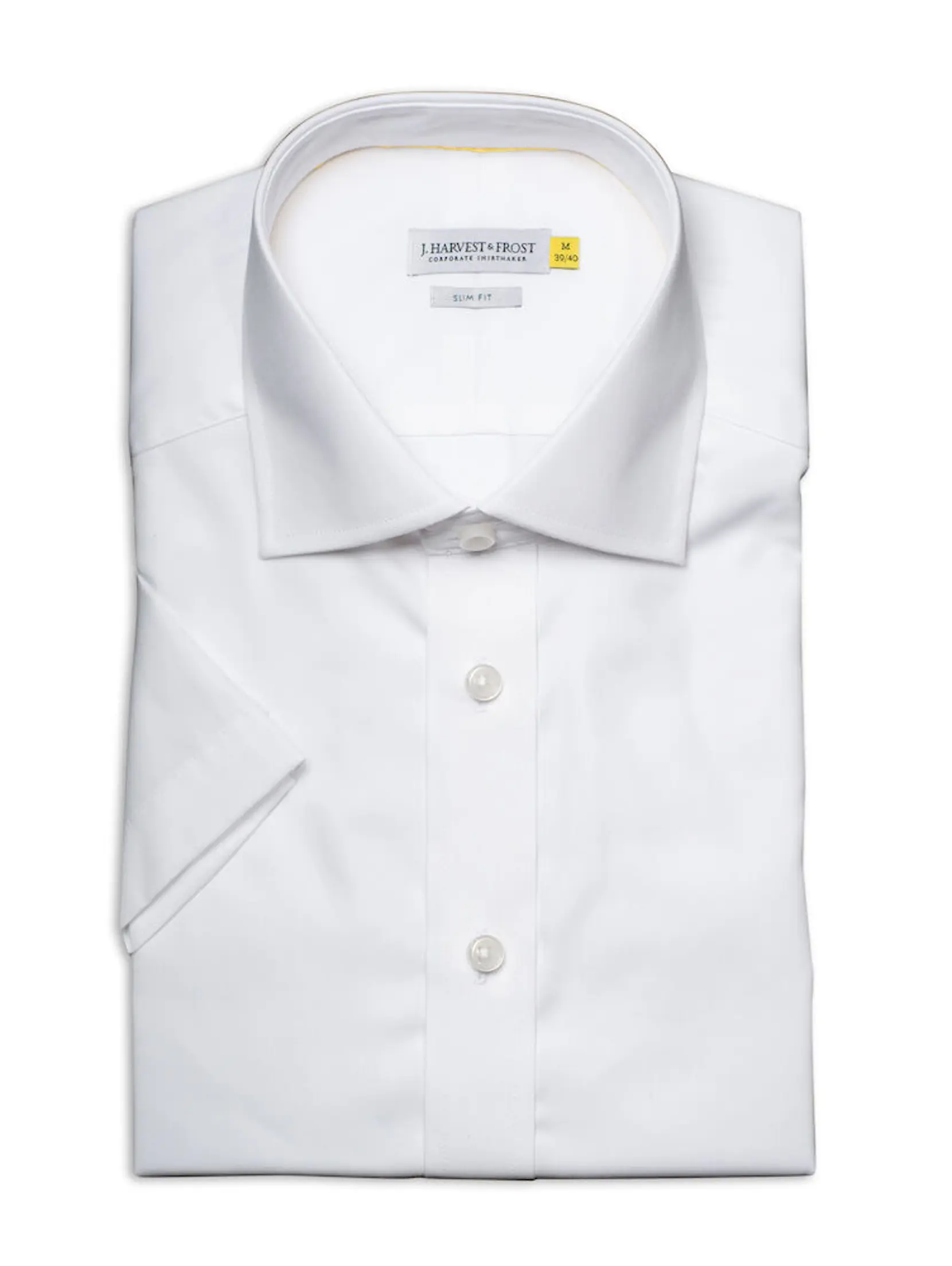 Bild på Yellow Bow 50 S/S Slim